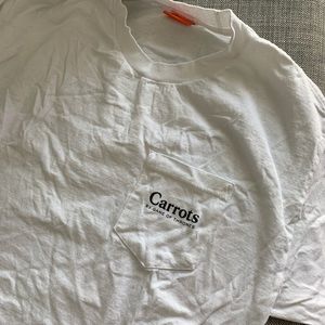 ANWAR CARROTS x GAME OF THRONES TEE